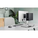 Dell monitori alus CFS25 482-BBFB, 19-27 tolli, 5,8 kg, VESA 100x100mm, reguleeritav k&otilde;rgus, h&otilde;bedane viimistlus