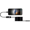 Tracer endoskoopkaamera TRAKAM46629, VGA 640 x 480, IP67, 1 x USB, must
