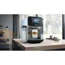 Siemens Kafijas automāts TQ715R03, 1500 W, 2.4 l ūdens tvertne, 320 g kafijas pupiņu, 19 bāri spiediens, automātiska tīrī&scaron;ana