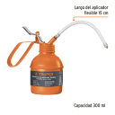 Alyvuotojas 0,3 l 14872 ACEF-300 TRUPER