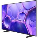 Samsung televizorius UE43U8072FUXXH, 43", 3840 x 2160, 4K Ultra HD, LED, Smart TV, DVB-C, DVB-S2, DVB-T2, Wi-Fi, Ethernet LAN
