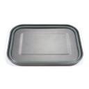 Pusdienu kārba 2-vienā 'Titāns', salokāms rokturis, 0.8 L, R562067, Origin Outdoors