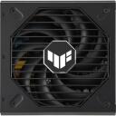 Asus Toite TUF GAMING 1200W 90YE00S0-B0NA00, 1200 W, 100-240 V, 20+4 pin ATX, 80 PLUS Gold, 5xSATA, 4xMolex, Aktiivne jahutus