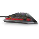 Dell | Alienware Gaming Keyboard | AW510K | Mechanical Gaming Keyboard | Wired | RGB LED light | EN