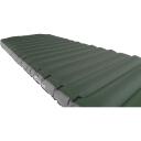 Outwell Dreamspell Single 400123, 195 x 60 x 11 cm, 110 mm, Pol&uuml;ester, Elegantne roheline