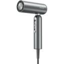 Dreame juuksekuivati AHD51 PRO-SPACE GREY, v&otilde;imsus 1300 W, &otilde;hu kiirus 70 m/s, &otilde;huvool 50 m&sup3;/h, m&uuml;ratase 60 dB, 5 kuumutustaset