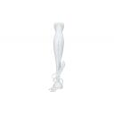 Bosch Rankinis blenderis MSM6B100, 280 W, Balta, 1 greitis, 1 antgalis, Plastikas, Indaplovėje plaunamos dalys: Ne