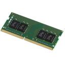 Kingston m&auml;lu moodul KVR32S22S8/8, 8 GB, DDR4, 3200 MHz, bufrimata, CL22, 1.2 V, &uuml;he rida, ODT, SPD