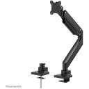 Neomounts крепление для монитора NM-D775BLACKPLUS 10-49" 18 кг, 180&deg; поворот, 360&deg; наклон, черный