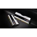 G.Skill Оперативная память DIMM F5-6400J3239G16GX2-TZ5NRW 32 ГБ, 6400 МГц, 2 x 16 ГБ, CAS 32, 288-pin, DRAM, Двухканальная