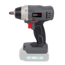 Akumuliatorinis veržliaraktis 18V, 160Nm, POWEB2015 POWERPLUS