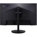 Acer LCD monitor CB242Y P6bipr, 24", 1920 x 1080, 250 cd/m&sup2;, 144 Hz, 1 ms, IPS, must