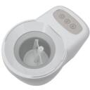 Adler j&auml;&auml;tisemasin CR 4481, 0.7 L, 90 W, valge, sorbeti valmistamine, k&uuml;lmutatud jogurti valmistamine