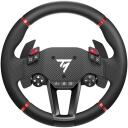 Thrustmaster Stūre MODELIS 4160853, 34cm, 40cm, 32cm, 6.8kg, 1, melns, vadu savienojums, ar Axial Flux motoru