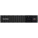 Cyberpower UPS PR3000ERT2U, 3000W, 3000VA, Līnijas interaktīva, Tīra sinusa viļņa izvade, Automātiska sprieguma regulē&scaron;ana