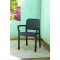 Садовый стул Samanna коричневый 29199558599 KETER