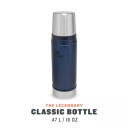Termosas The Legendary Classic 0,47L mėlynas Stanley&reg; 2801228088
