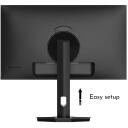 Thomson LCD monitors M27FB5C15 68.6 cm 1920 x 1080 FHD 120 Hz IPS 300 cd/m&sup2; 178&deg; 110% sRGB regulējams statīvs, VESA