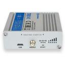 Teltonika I/O vārti TRB141 LTE Cat 1, 1 x ārējā antena, 128 MB RAM, 512 MB Flash, IP30, 9-30 V DC, SMS kontrole
