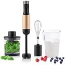ETA | Hand Blender | ETA321990020 Mano | Hand Blender | 1000 W | Number of speeds 9 | Black/Golden