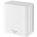 Asus bevielis prieigos ta&scaron;kas ZenWiFi BD4 90IG0960-MO3C20, 802.11be, 3600 Mbit/s, 2x2.5G, MU-MIMO, vidinės antenos