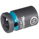 Triecienmuciņa īsā 16mm 1/2" Cr-Mo E-16128 MAKITA
