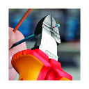 Diagonālie izolācijas griezēji, HARTING, 14 26 160 SB, hromēts, izolēti rokturi, VDE testēti, 1000 V AC/1500 V DC