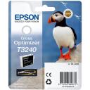 Epson T3240, Tindi kassett, C13T32404010, 14 ml, 1-pakk, Epson UltraChrome Hi-Gloss2 Ink