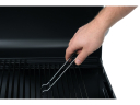 CHARCOAL GRILL WITH LID GRATE 47X34CM 99902 LUND