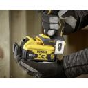 Dewalt Juhtmeta puure DCD794P2T-QW, 18 V, 5 Ah, 74 Nm, 2 kiirus, 2 akut, laadija, kott