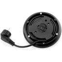 Eta Veekeetja Storio ETA918690040, 2150 W, 1.7 L, Roostevaba teras, 360&deg; p&ouml;&ouml;ratav alus, Eemaldatav filter, Veetaseme indikaator