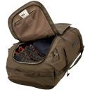 Thule Sporta soma 5597, 3205597, 90L, 2.1kg, dziļi haki, poliesters, pārveidojama par mugursomu, laikapstākļiem izturīga