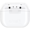 Samsung K&otilde;rvaklapid Galaxy Buds3 Pro SM-R630NZWAEUA, 53mAh, 515mAh, 6h, 7h, 26h, 30h, Bluetooth 5.4, ANC, TWS
