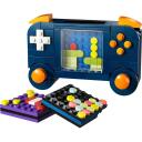 Lego Rotaļlieta 3 IN 1 31380, 268 detaļas, 8 cm, 12 cm, 40 mm, 8+ gadi, instrukciju lapa