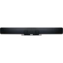 Biamp Konverentsi heliriba ABC 2500a 911.1968.900, AC 100-240 V, USB 3.0 1x Type C, 27 mikrofoni array