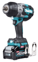 IMPACT WRENCH 40V 1700NM 1/2" BL-M BODY ONLY