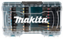 Otsikute komplekt 28 tk. DISPLAY (10 komplekti) E-07048-10 MAKITA