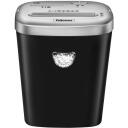 Fellowes Paberihakkur 53C 4653101, 10 lehte korraga, 23 L, ristl&otilde;ike hakkur