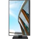 Aoc ЖК монитор Q24P2Q, 2560 x 1440, 75 Гц, 4 мс, 250 кд/м&sup2;, 1x HDMI, 3.5mm выход для наушников, черный