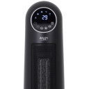 Soojapuhur AD 7731, 2200W, 20m&sup2;, must; AD 7731 ADLER