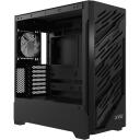Adata Korpus STARKERAIRBTFMTA-BKCWW, 464mm, 242mm, 496mm, 390mm GPU, 2x2.5"/1x3.5" įrenginiai, 4x120mm ARGB ventiliatoriai