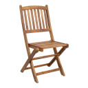 Balkona komplekts GWEN galds un 2 krēsli K13580