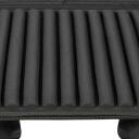 Rivacase Karp MacBook Air 15'' 5130BLACK, 15.3'', 590g, EVA, neopreen, pol&uuml;ester, veekindel, l&ouml;&ouml;gikindel, eemaldatav &otilde;lavarre rihm