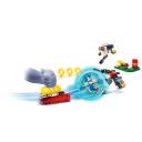 Lego LEGO SONIC THE HEDGEHOG 77001, 177, 1, 7+, instrukcijas lapa