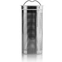 ETA | Kettle | Crystela Premium ETA915390000 | Electric | 2200 W | 1.5 L | Glass | 360&deg; rotational base | Stainless steel/Glass