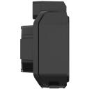 Agfa Photo WP9500 Black WP9500BK, 24MP, 1080p@30fps, 10m veekindel, IP68, 1200mAh, HDMI, USB 2.0