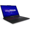 Lenovo Legion Pro 7 16IAX10H, 83F500K6NT, 16" OLED 2560 x 1600, 32 GB DDR5, 1 TB SSD, NVIDIA GeForce RTX 5070 Ti 12 GB