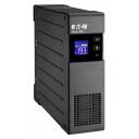 Eaton UPS Ellipse PRO 650 DIN ELP650DIN, 650 VA, 400 W, 4 v&auml;ljundit, LCD ekraan, AVR, EcoControl