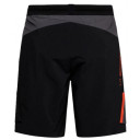 &Scaron;orti COMP Short M, izmērs: L, Black/Cherry Tomato, 8058428026296 LA SPORTIVA