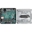Msi Mini Laukarvuti CUBI NUC AI+ 2MG-001EU Intel Core Ultra 7 258V, 32GB LPDDR5x, 1TB SSD, Wi-Fi 6E, HDMI 2.1, 2x Thunderbolt 4